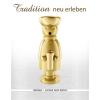 Exklusiver Räuchermann, Balthasar Limited Gold Edition