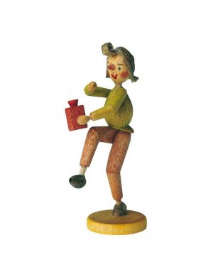 Wilhelm Busch Figur - Moritz