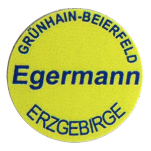 Holzwaren Egermann original aus dem Erzgebirge