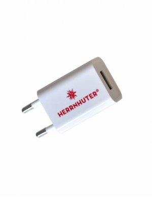 Herrnhuter USB Netzgerät