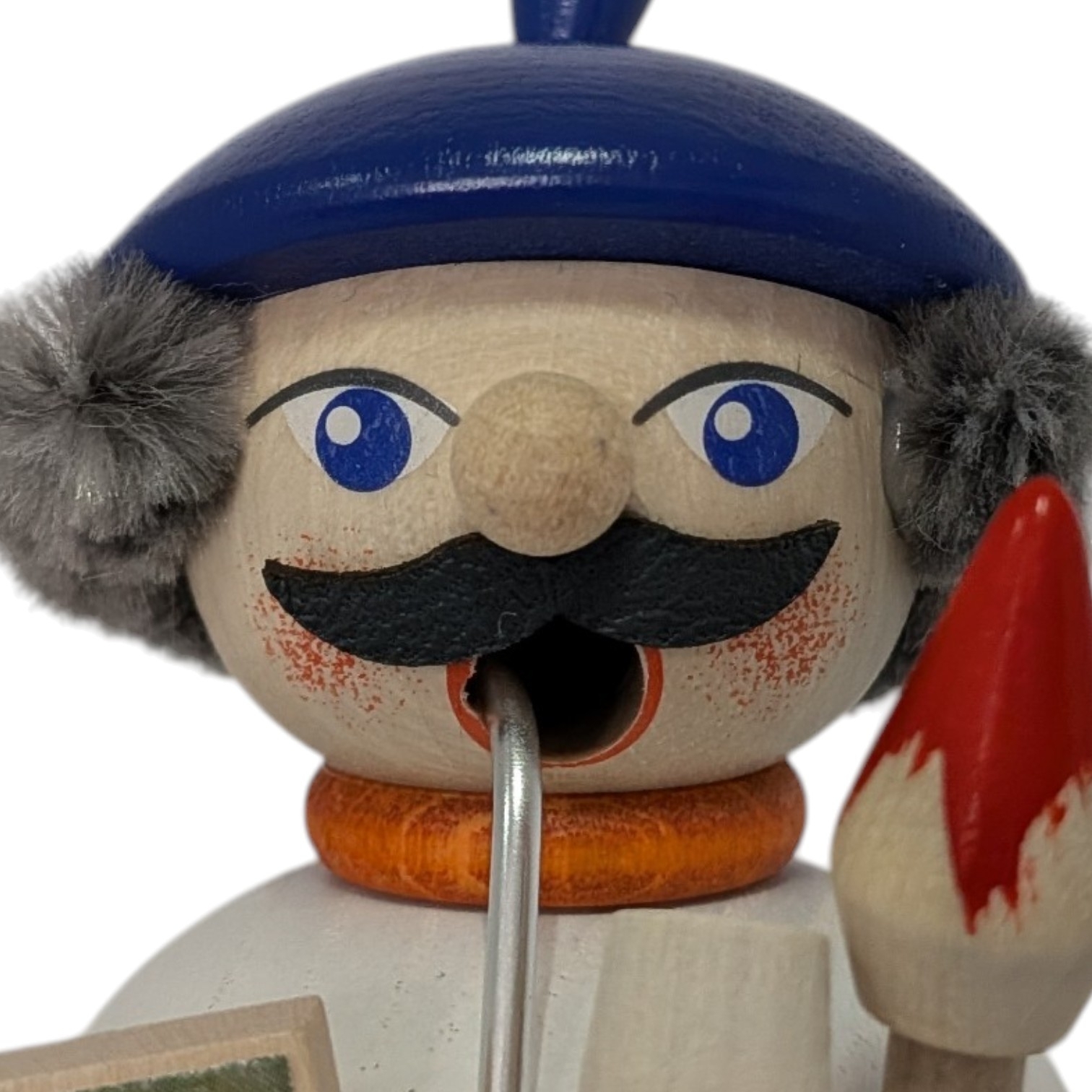 Räuchermann Künstler