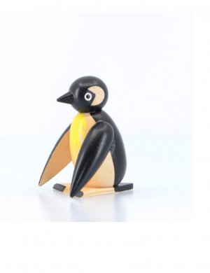 Pinguin klein