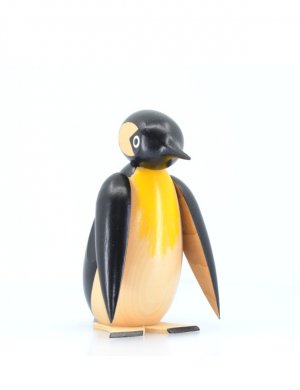 Pinguin mittel