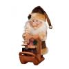 01-0806_raeuchermann_weihnachtsmann_mit_schlitten_web_800x800 Räuchermann Wichtel Weihnachtsmann mit Schlitten