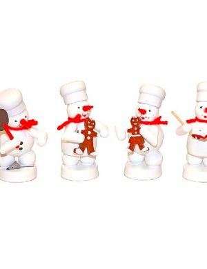 Schneemann Quartett in der Weihnachtsbäckerei (6)