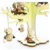 Baum für Eulenkinder