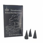 Huss Räucherkerzen Dampflokduft