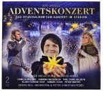 Herrnhuter Geschenkset "Das große Adventskonzert" CD