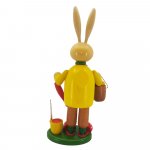 Räucherfigur Osterhase
