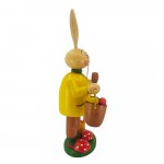 Räucherfigur Osterhase