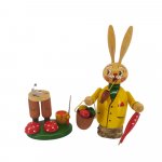 Räucherfigur Osterhase