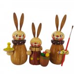 Hasenfamilie