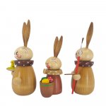 Hasenfamilie