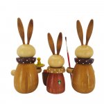 Hasenfamilie