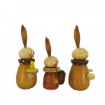 Hasenfamilie
