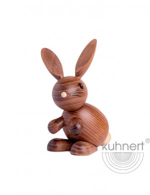 Osterhase Henry Hoppel, dunkel