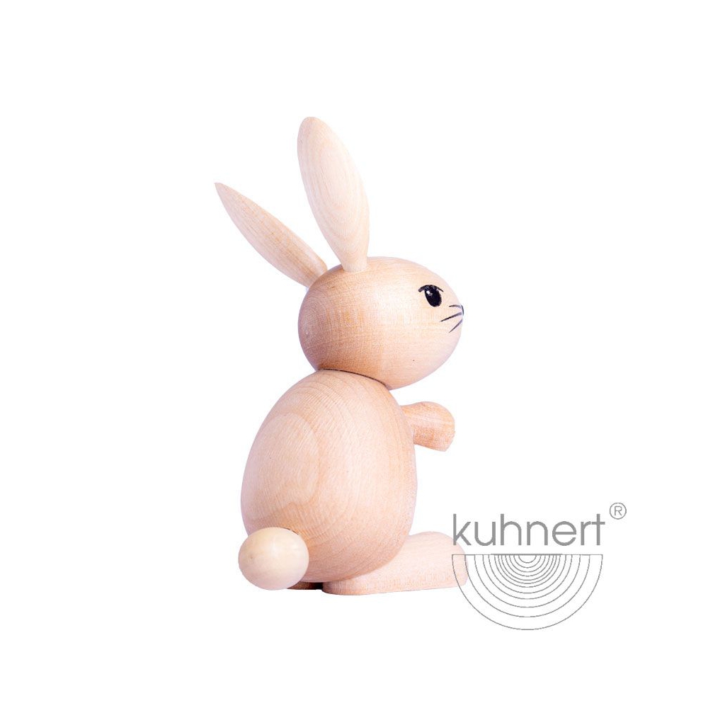 Osterhase Horst Hoppel, hell