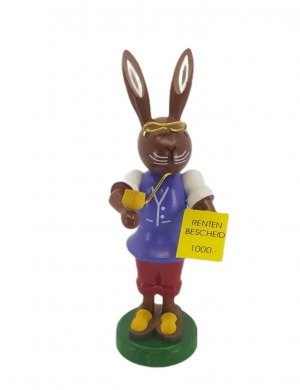 Hase Opa