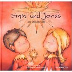 Herrnhuter Kinderbuch Band 1 "Emmi und Jonas als Sternekinder"