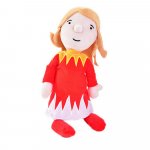 Herrnhuter Plüschfigur Emmi
