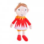 Herrnhuter Plüschfigur Jonas