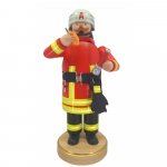 Räuchermann Freiwillige Feuerwehr
