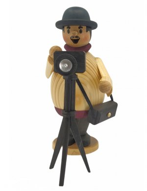 Räuchermann Max Fotograf
