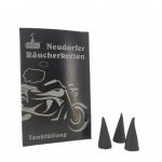 Räucherkerzen Motorduft