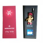 Herrnhuter City Kid Emmi