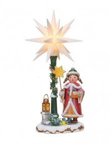 Alle Weihnachten sterne auf einen Blick