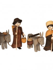 Unsere besten Favoriten - Entdecken Sie die Krippenfiguren erzgebirge Ihrer Träume