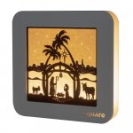SQS13CG-beleuchtet-Square-christi-geburt-weiß-ocker-WEB1000x1000