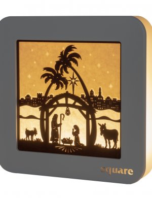 SQS13CG-beleuchtet-Square-christi-geburt-weiß-ocker-WEB1000x1000