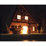 Lichterhaus Schneewittchen