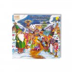 Knox Räucherkerzen Adventskalender