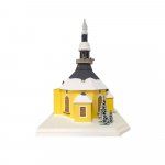 Lichterhaus Seiffener Kirche, mittel