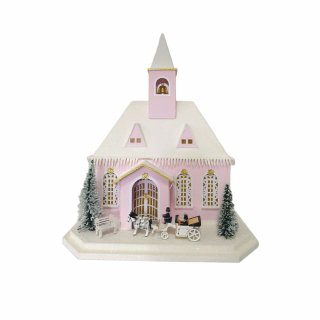 210HK-Lichterhaus-rosa-Kirche-mit-Hochzeitskutsche-WEB-1000x1000-6