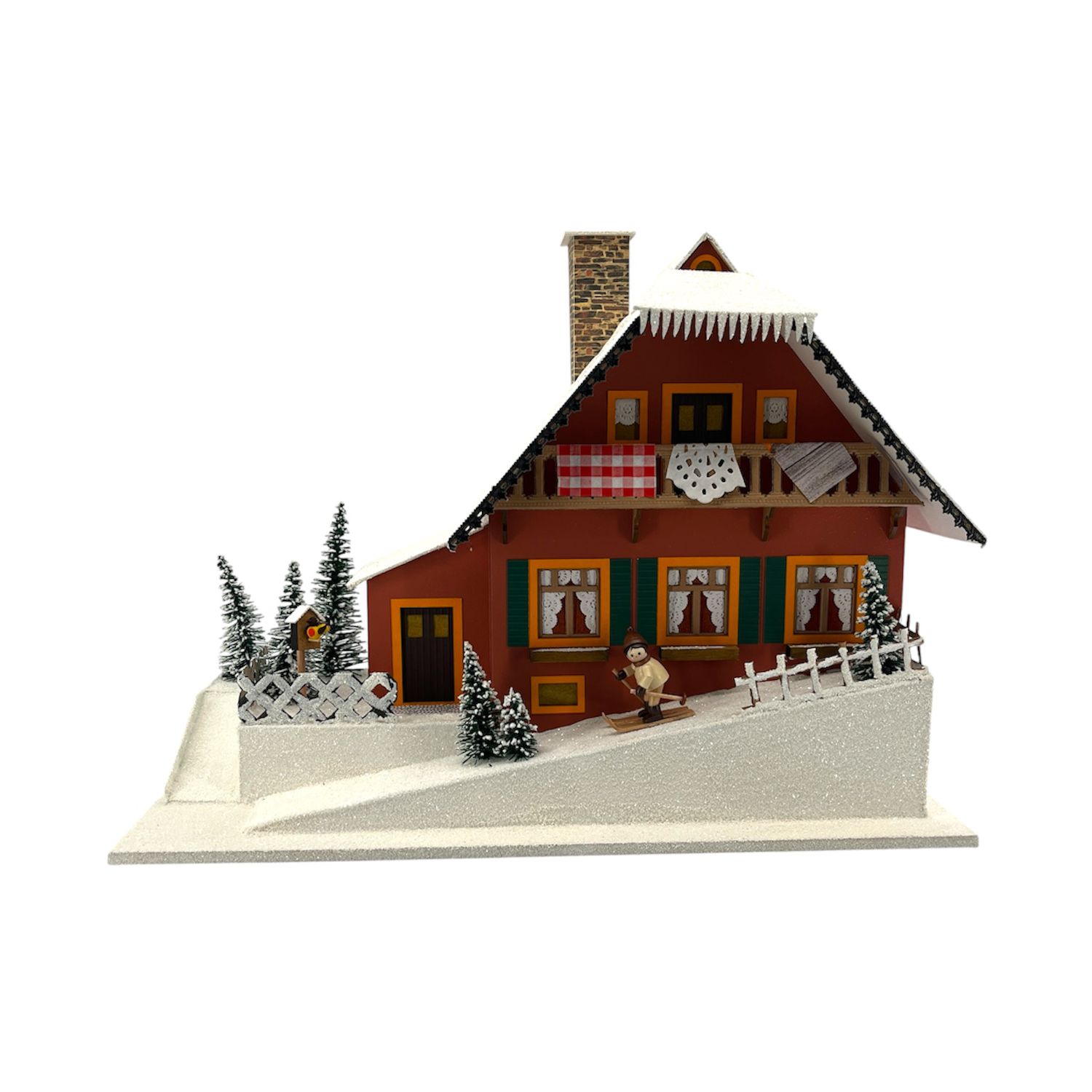Lichterhaus Haus am Berg