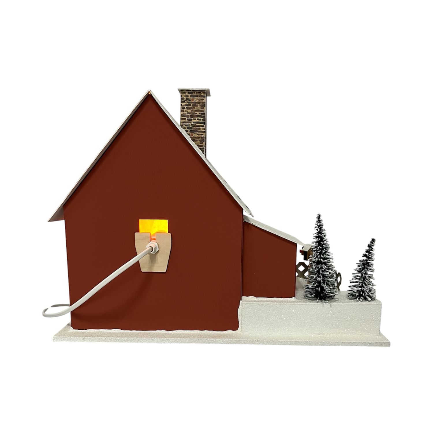 Lichterhaus Haus am Berg