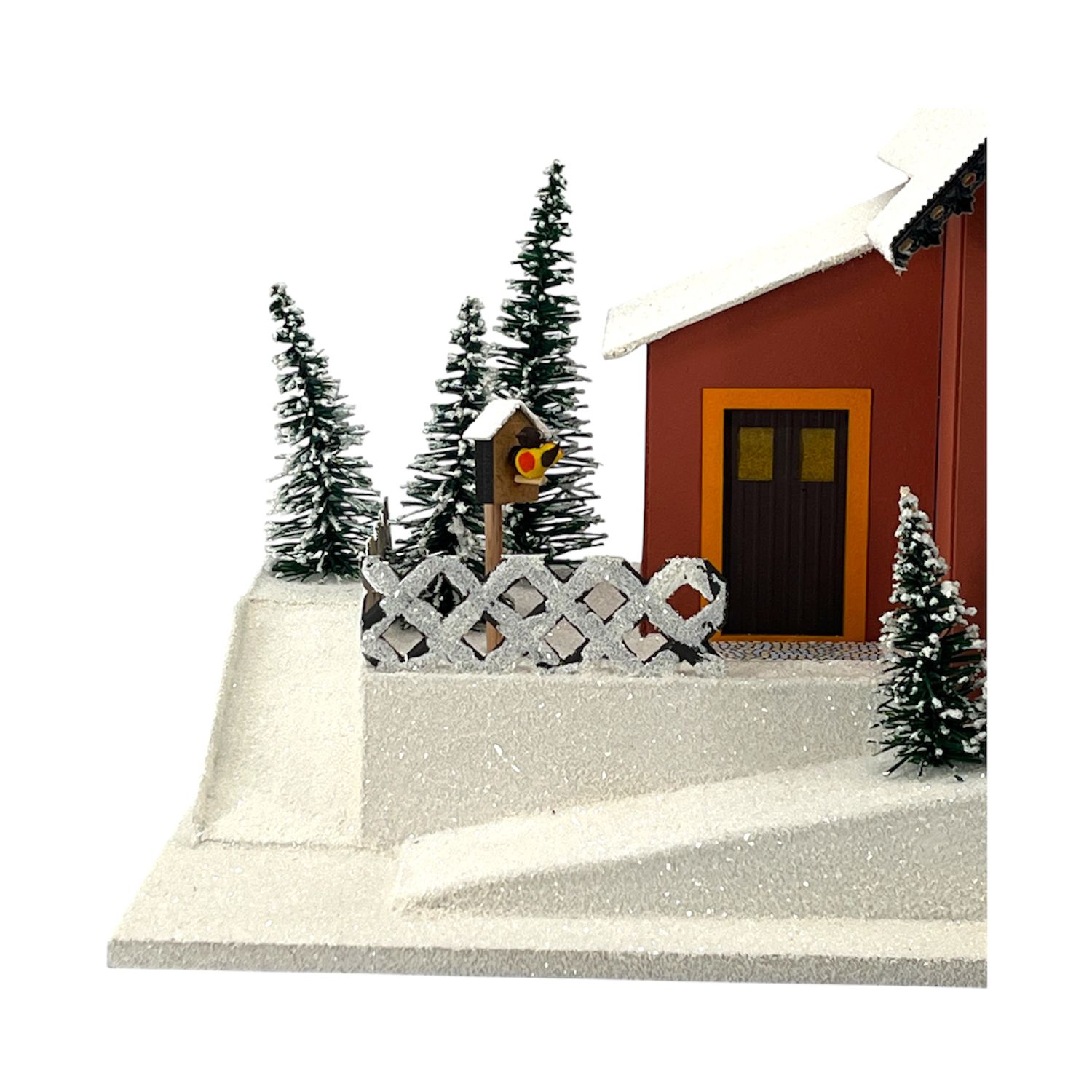 Lichterhaus Haus am Berg