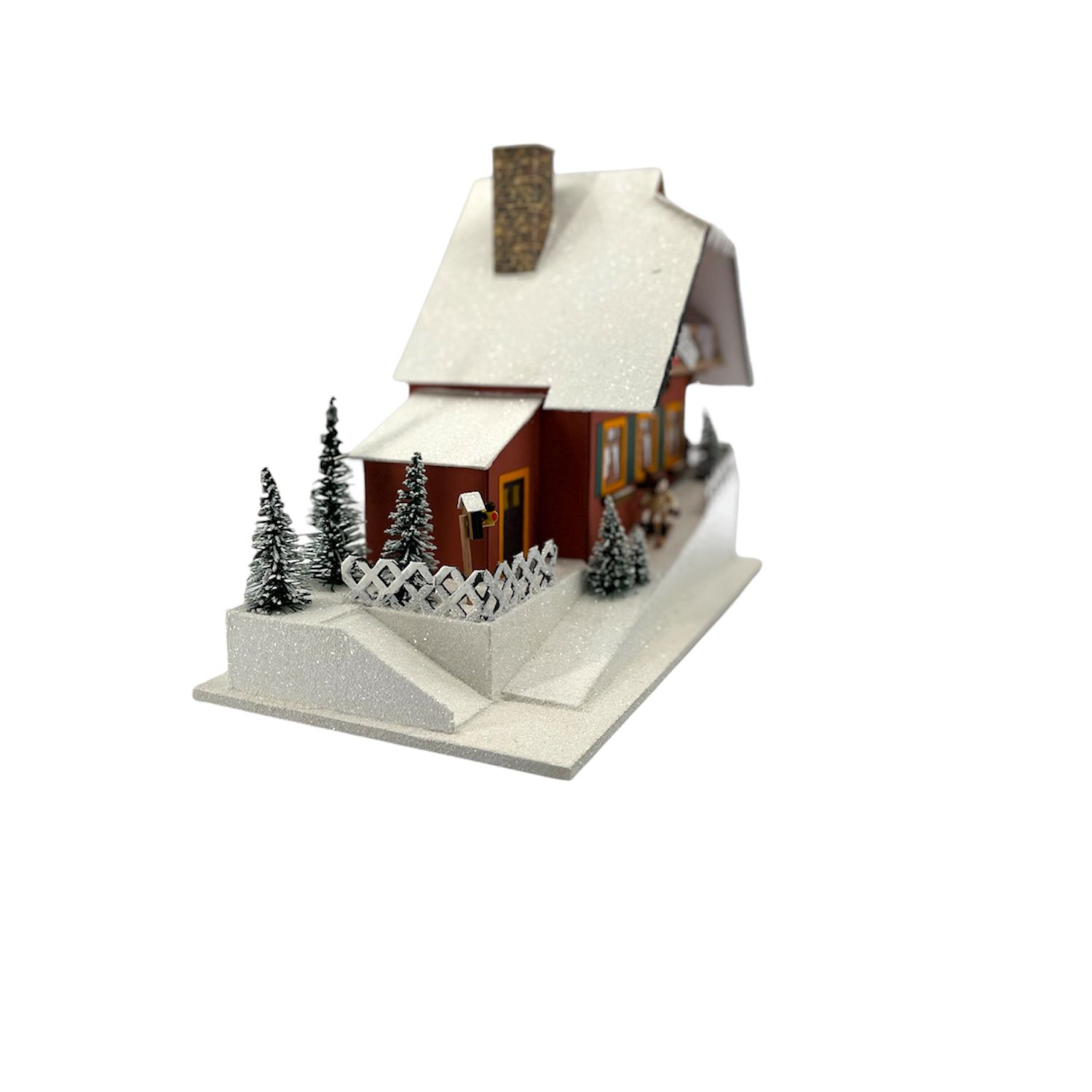 Lichterhaus Haus am Berg