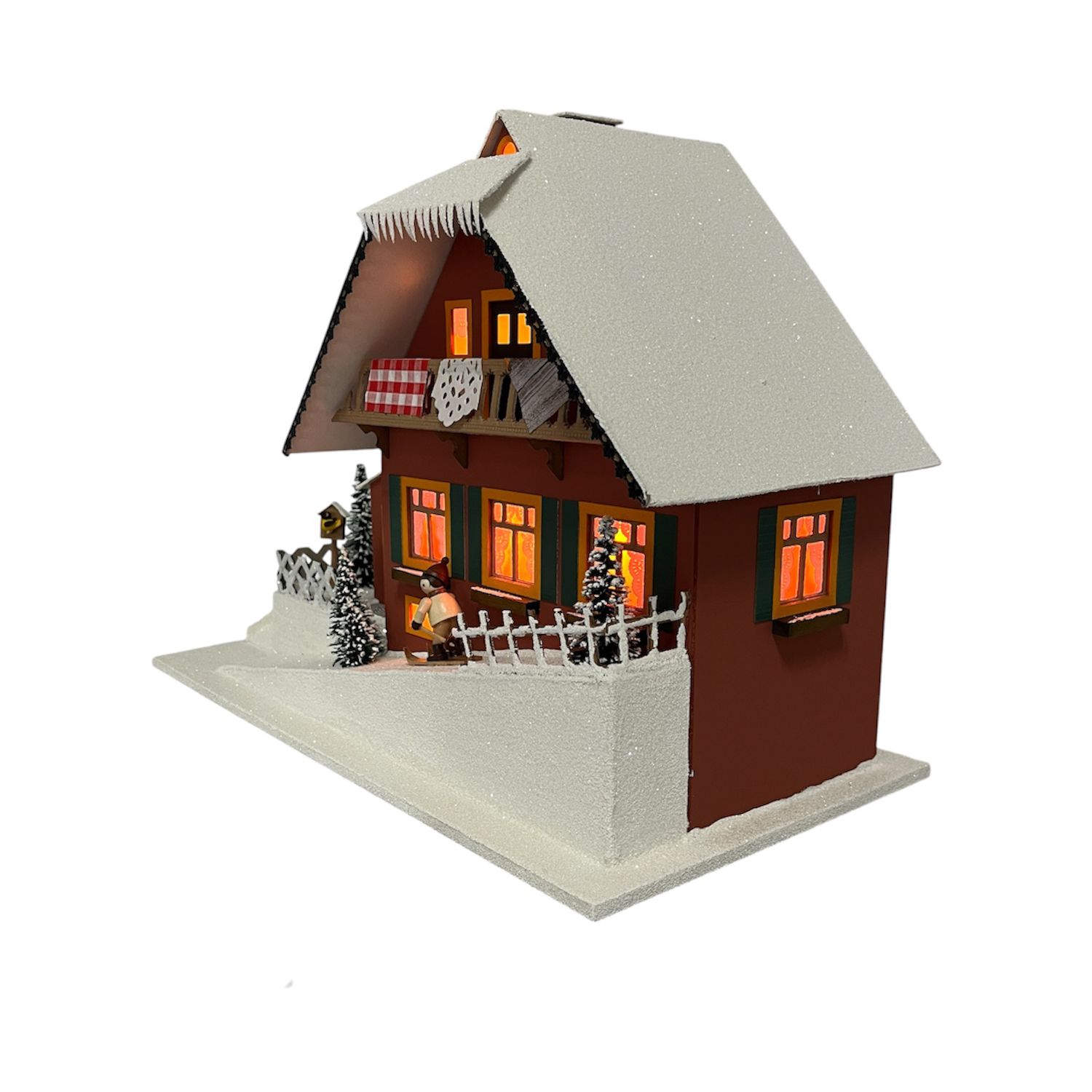 Lichterhaus Haus am Berg