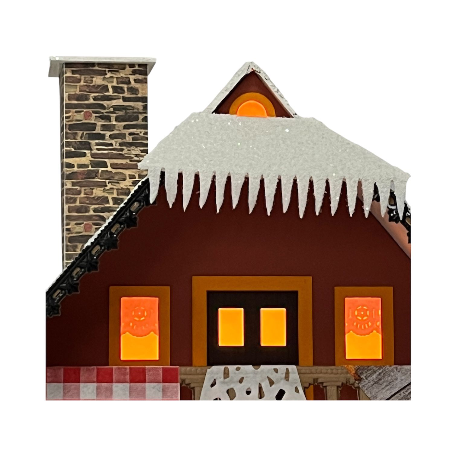 Lichterhaus Haus am Berg