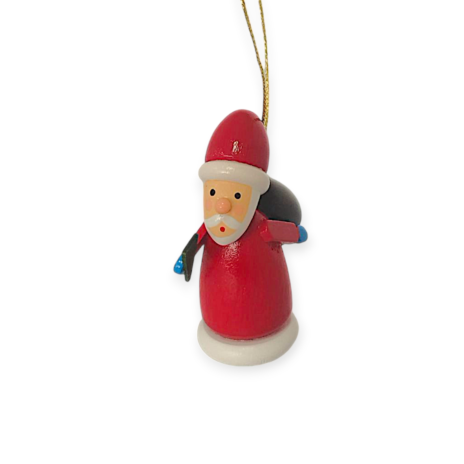 Behang Weihnachtsmann