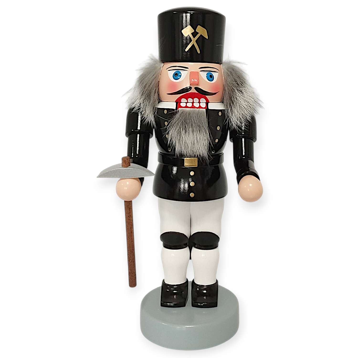 Nussknacker Bergmann, Höhe 26cm