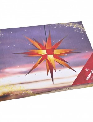 Herrnhuter Adventskalender 2023