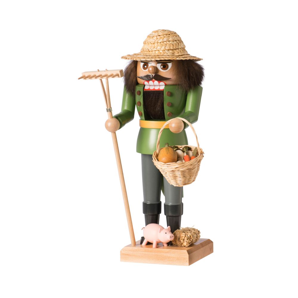 Nussknacker Farmer