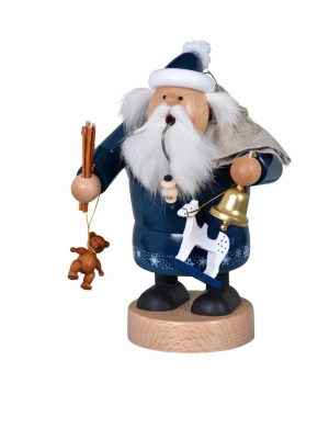 Räuchermann Knecht Ruprecht