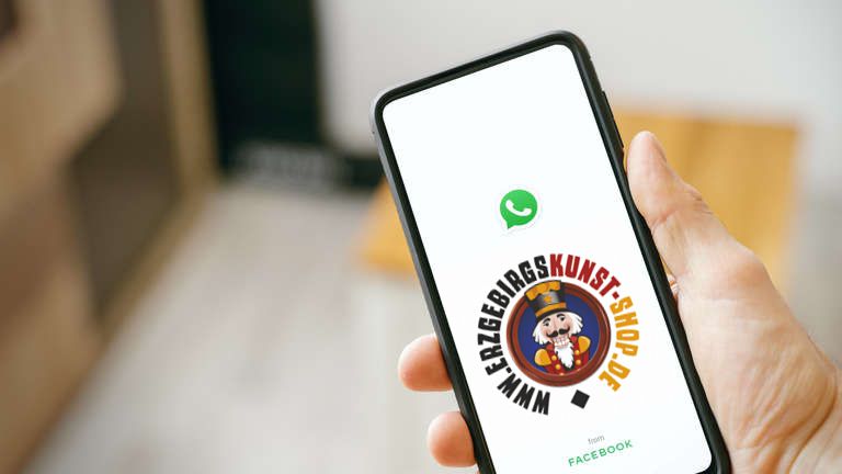 whatsapp-eks-kanal