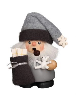 Räuchermann Weihnachtsmann